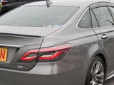 2021 Toyota Crown Hybrid Sedan for sale, Japanese used car export - photo 62 of 62 | GULJI TRADERS