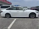 2021 Toyota Crown Hybrid RS-B Pearl Sedan for sale, Japanese used car export - photo 8 of 16 | GULJI TRADERS