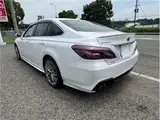 2021 Toyota Crown Hybrid RS-B Pearl Sedan for sale, Japanese used car export - photo 11 of 16 | GULJI TRADERS