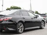 2021 Toyota Crown Hybrid RS Advance 3.5 ★ Aero ★ Safety Package + Black Sedan for sale, Japanese used car export - photo 8 of 60 | GULJI TRADERS