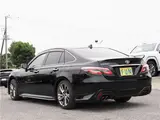 2021 Toyota Crown Hybrid RS Advance 3.5 ★ Aero ★ Safety Package + Black Sedan for sale, Japanese used car export - photo 9 of 60 | GULJI TRADERS