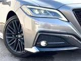 2021 Toyota Crown Hybrid RS Limited II Gray Sedan for sale, Japanese used car export - photo 11 of 30 | GULJI TRADERS