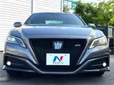 2021 Toyota Crown Hybrid RS Limited II Gray Sedan for sale, Japanese used car export - photo 14 of 30 | GULJI TRADERS