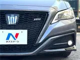 2021 Toyota Crown Hybrid RS Limited II Gray Sedan for sale, Japanese used car export - photo 16 of 30 | GULJI TRADERS