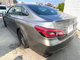2021 Toyota Crown Hybrid RS Limited II Gray Sedan for sale, Japanese used car export - photo 21 of 30 | GULJI TRADERS