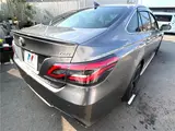 2021 Toyota Crown Hybrid RS Limited II Gray Sedan for sale, Japanese used car export - photo 29 of 30 | GULJI TRADERS