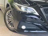2021 Toyota Crown Hybrid S Black Sedan for sale, Japanese used car export - photo 6 of 30 | GULJI TRADERS