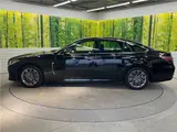 2021 Toyota Crown Hybrid S Black Sedan for sale, Japanese used car export - photo 16 of 30 | GULJI TRADERS