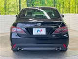 2021 Toyota Crown Hybrid S Black Sedan for sale, Japanese used car export - photo 18 of 30 | GULJI TRADERS