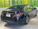 2021 Toyota Crown Hybrid S Black Sedan for sale, Japanese used car export - photo 23 of 30 | GULJI TRADERS