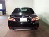 2021 Toyota Crown Hybrid S★Non-smoking car★Genuine memory navigation TV★Rear camera★BSM★TSS Black Sedan for sale, Japanese used car export - photo 2 of 69 | GULJI TRADERS
