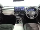 2021 Toyota Crown Hybrid S★Non-smoking car★Genuine memory navigation TV★Rear camera★BSM★TSS Black Sedan for sale, Japanese used car export - photo 3 of 69 | GULJI TRADERS