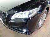 2021 Toyota Crown Hybrid S★Non-smoking car★Genuine memory navigation TV★Rear camera★BSM★TSS Black Sedan for sale, Japanese used car export - photo 9 of 69 | GULJI TRADERS