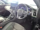 2021 Toyota Crown Hybrid S★Non-smoking car★Genuine memory navigation TV★Rear camera★BSM★TSS Black Sedan for sale, Japanese used car export - photo 13 of 69 | GULJI TRADERS