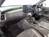 2021 Toyota Crown Hybrid S★Non-smoking car★Genuine memory navigation TV★Rear camera★BSM★TSS Black Sedan for sale, Japanese used car export - photo 40 of 69 | GULJI TRADERS