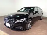 2021 Toyota Crown Hybrid S★Non-smoking car★Genuine memory navigation TV★Rear camera★BSM★TSS Black Sedan for sale, Japanese used car export - photo 45 of 69 | GULJI TRADERS