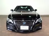 2021 Toyota Crown Hybrid S★Non-smoking car★Genuine memory navigation TV★Rear camera★BSM★TSS Black Sedan for sale, Japanese used car export - photo 46 of 69 | GULJI TRADERS