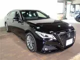 2021 Toyota Crown Hybrid S★Non-smoking car★Genuine memory navigation TV★Rear camera★BSM★TSS Black Sedan for sale, Japanese used car export - photo 48 of 69 | GULJI TRADERS