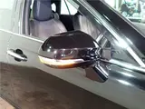 2021 Toyota Crown Hybrid S★Non-smoking car★Genuine memory navigation TV★Rear camera★BSM★TSS Black Sedan for sale, Japanese used car export - photo 49 of 69 | GULJI TRADERS