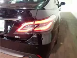 2021 Toyota Crown Hybrid S★Non-smoking car★Genuine memory navigation TV★Rear camera★BSM★TSS Black Sedan for sale, Japanese used car export - photo 52 of 69 | GULJI TRADERS
