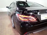 2021 Toyota Crown Hybrid S★Non-smoking car★Genuine memory navigation TV★Rear camera★BSM★TSS Black Sedan for sale, Japanese used car export - photo 53 of 69 | GULJI TRADERS