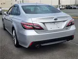 2021 Toyota Crown Hybrid G☆12.3-inch DA☆360-degree camera☆Triple LED headlights Silver Sedan for sale, Japanese used car export - photo 2 of 14 | GULJI TRADERS