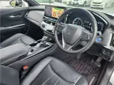 2021 Toyota Crown Hybrid G☆12.3-inch DA☆360-degree camera☆Triple LED headlights Silver Sedan for sale, Japanese used car export - photo 6 of 14 | GULJI TRADERS