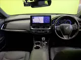 2021 Toyota Crown Hybrid RS Advance Leather Seat Package Black Sedan for sale, Japanese used car export - photo 3 of 50 | GULJI TRADERS
