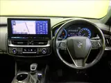 2021 Toyota Crown Hybrid RS Advance Leather Seat Package Black Sedan for sale, Japanese used car export - photo 22 of 50 | GULJI TRADERS