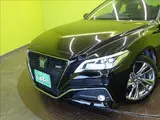 2021 Toyota Crown Hybrid RS Advance Leather Seat Package Black Sedan for sale, Japanese used car export - photo 38 of 50 | GULJI TRADERS