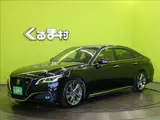 2021 Toyota Crown Hybrid RS Advance Leather Seat Package Black Sedan for sale, Japanese used car export - photo 45 of 50 | GULJI TRADERS