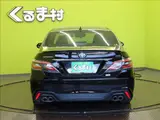 2021 Toyota Crown Hybrid RS Advance Leather Seat Package Black Sedan for sale, Japanese used car export - photo 47 of 50 | GULJI TRADERS