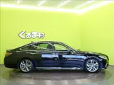 2021 Toyota Crown Hybrid RS Advance Leather Seat Package Black Sedan for sale, Japanese used car export - photo 49 of 50 | GULJI TRADERS