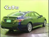 2021 Toyota Crown Hybrid RS/Panoramic View Blue Sedan for sale, Japanese used car export - photo 2 of 49 | GULJI TRADERS