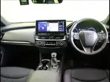 2021 Toyota Crown Hybrid RS/Panoramic View Blue Sedan for sale, Japanese used car export - photo 3 of 49 | GULJI TRADERS
