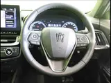 2021 Toyota Crown Hybrid RS/Panoramic View Blue Sedan for sale, Japanese used car export - photo 10 of 49 | GULJI TRADERS