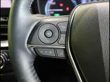 2021 Toyota Crown Hybrid RS/Panoramic View Blue Sedan for sale, Japanese used car export - photo 11 of 49 | GULJI TRADERS