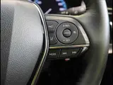 2021 Toyota Crown Hybrid RS/Panoramic View Blue Sedan for sale, Japanese used car export - photo 12 of 49 | GULJI TRADERS