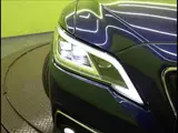 2021 Toyota Crown Hybrid RS/Panoramic View Blue Sedan for sale, Japanese used car export - photo 36 of 49 | GULJI TRADERS