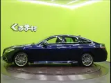 2021 Toyota Crown Hybrid RS/Panoramic View Blue Sedan for sale, Japanese used car export - photo 43 of 49 | GULJI TRADERS