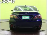 2021 Toyota Crown Hybrid RS/Panoramic View Blue Sedan for sale, Japanese used car export - photo 46 of 49 | GULJI TRADERS