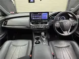 2021 Toyota Crown Hybrid RS Advance White Sedan for sale, Japanese used car export - photo 3 of 54 | GULJI TRADERS