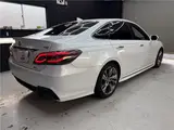 2021 Toyota Crown Hybrid RS Advance White Sedan for sale, Japanese used car export - photo 42 of 54 | GULJI TRADERS