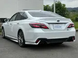 2021 Toyota Crown Hybrid RS Advance White Sedan for sale, Japanese used car export - photo 2 of 23 | GULJI TRADERS