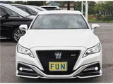 2021 Toyota Crown Hybrid Sedan for sale, Japanese used car export - photo 2 of 64 | GULJI TRADERS