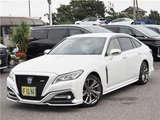 2021 Toyota Crown Hybrid Sedan for sale, Japanese used car export - photo 5 of 64 | GULJI TRADERS