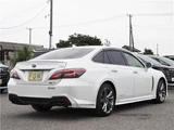 2021 Toyota Crown Hybrid Sedan for sale, Japanese used car export - photo 7 of 64 | GULJI TRADERS