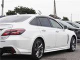 2021 Toyota Crown Hybrid Sedan for sale, Japanese used car export - photo 8 of 64 | GULJI TRADERS