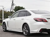 2021 Toyota Crown Hybrid Sedan for sale, Japanese used car export - photo 10 of 64 | GULJI TRADERS