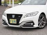 2021 Toyota Crown Hybrid Sedan for sale, Japanese used car export - photo 12 of 64 | GULJI TRADERS
